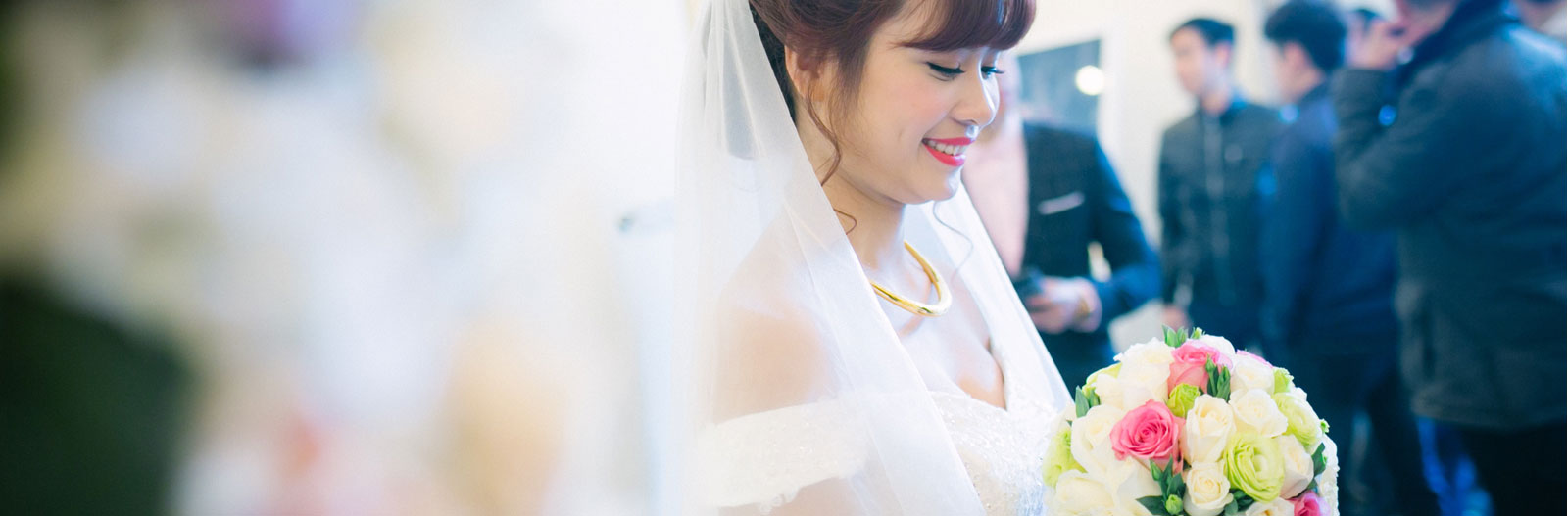 日本在住ベトナム人女性との結婚の流れ